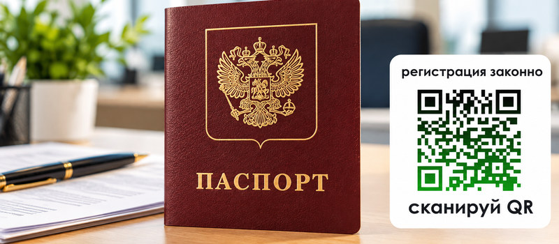 прописка в Ялуторовске регистрация в Ялуторовске